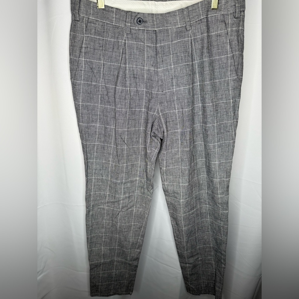 Express Slim Gray men’s pants size 32